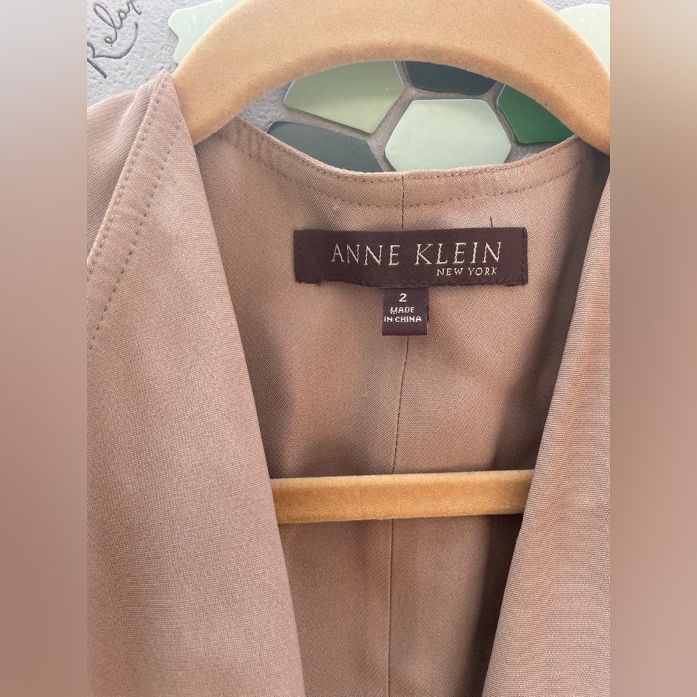 Vintage Blazer